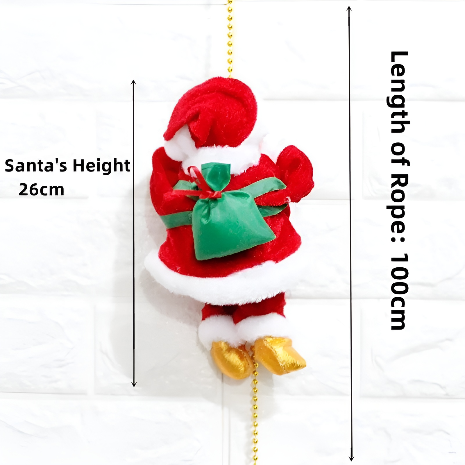 JoyfulClimb - Make this Christmas brighter! [Last day sale]