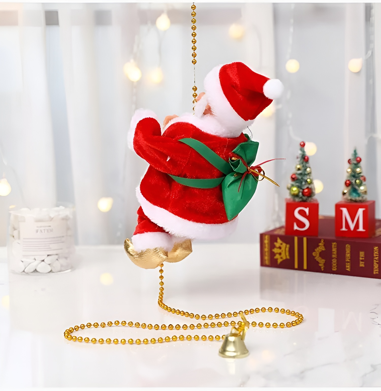 JoyfulClimb - Make this Christmas brighter! [Last day sale]