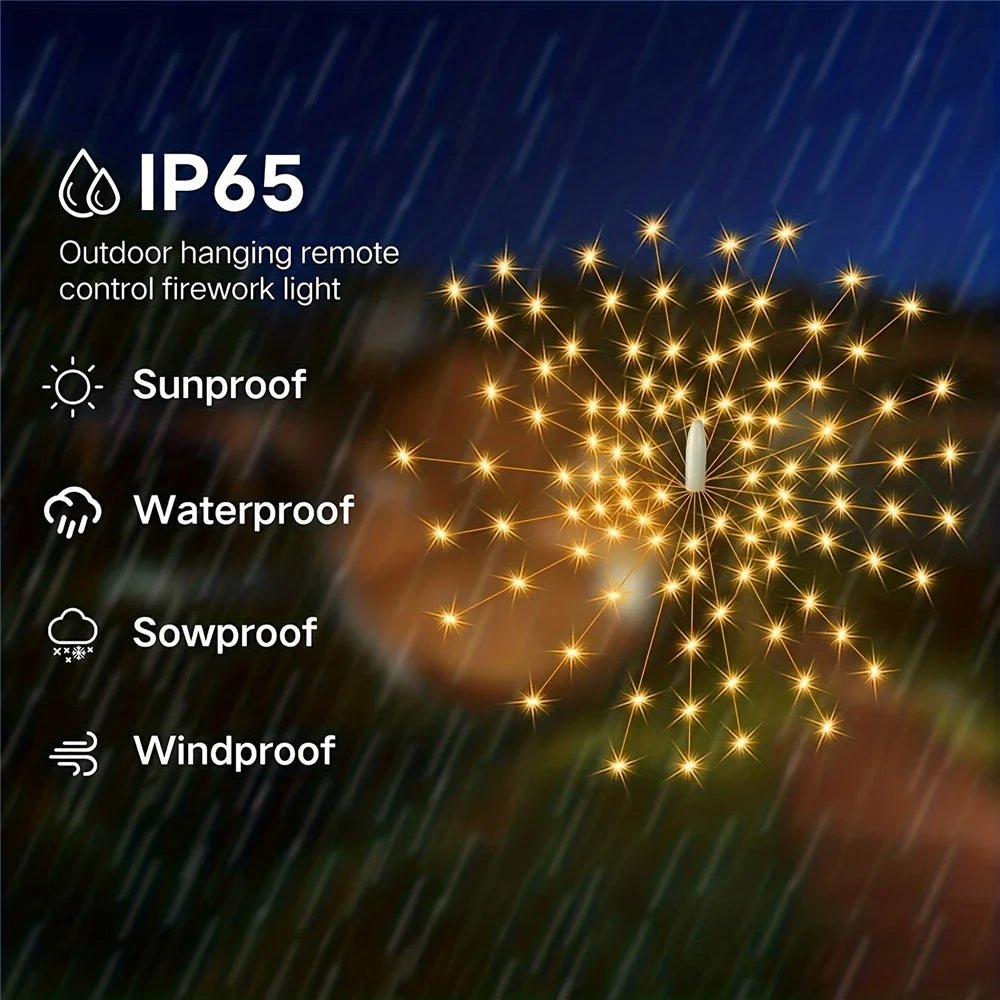 2+2 FREE | ShineEve - Solar Lights for Vibrant Evenings [Last Day Sale]
