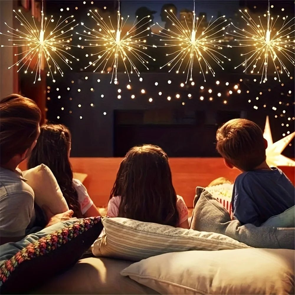 2+2 FREE | ShineEve - Solar Lights for Vibrant Evenings [Last Day Sale]