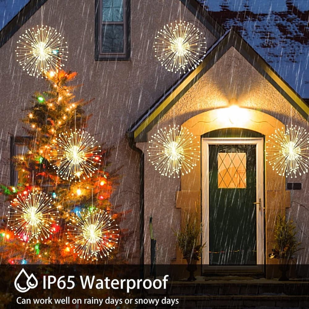 2+2 FREE | ShineEve - Solar Lights for Vibrant Evenings [Last Day Sale]