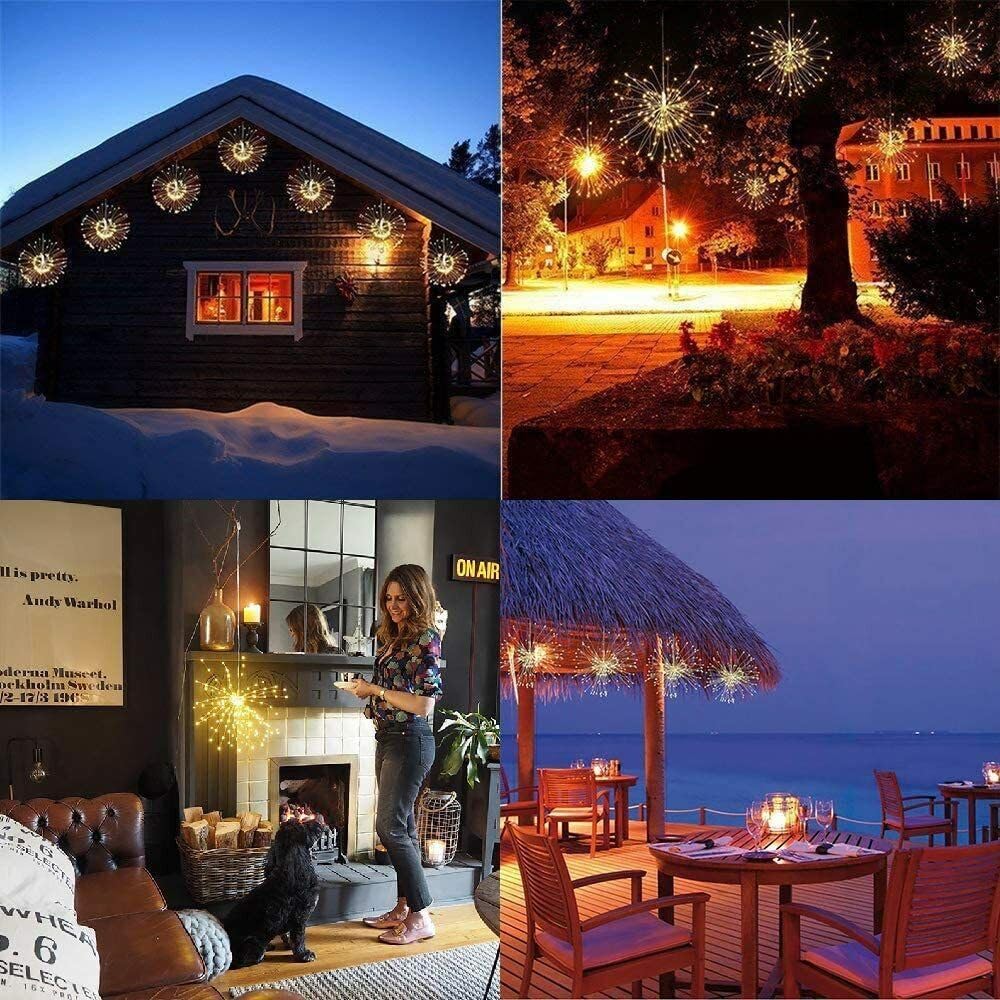 2+2 FREE | ShineEve - Solar Lights for Vibrant Evenings [Last Day Sale]