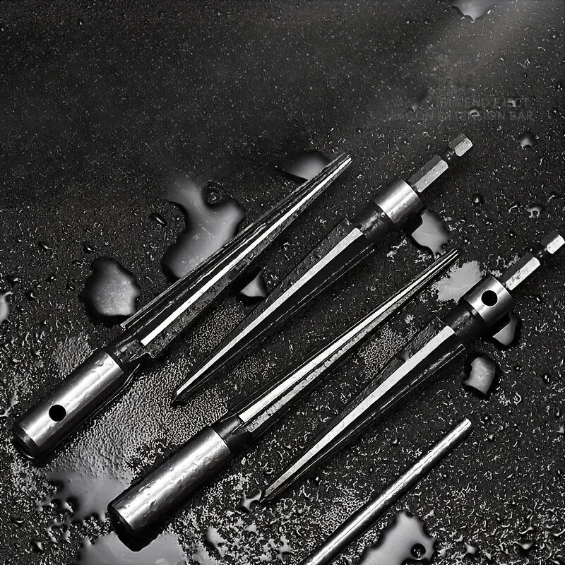 DrillMaster™ - Perfect holes without effort! 