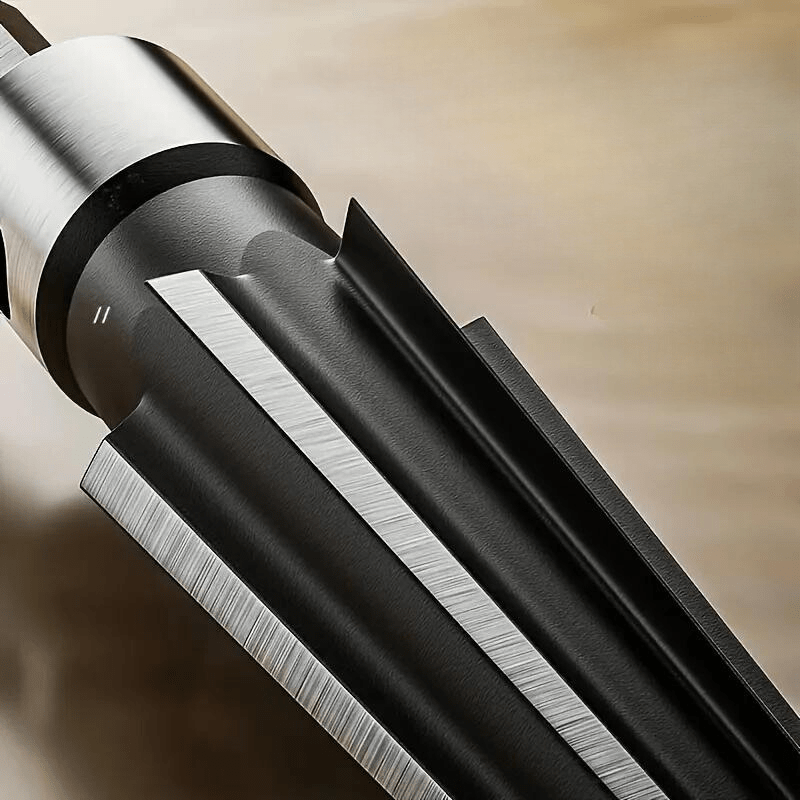 DrillMaster™ - Perfect holes without effort! 