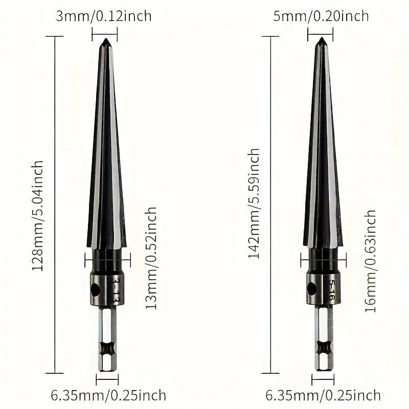 DrillMaster™ - Perfect holes without effort! 