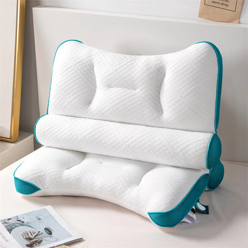 RestSure™ - Ultra-comfortable ergonomic neck support pillow [Last day sale] 