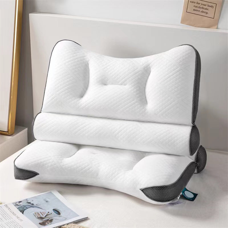 RestSure™ - Ultra-comfortable ergonomic neck support pillow [Last day sale] 
