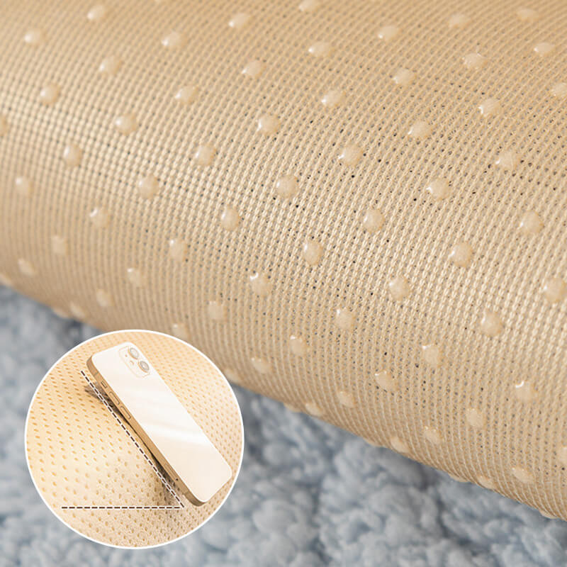 WovenCloud - Non-slip fleece sofa cover [Last day sale] 