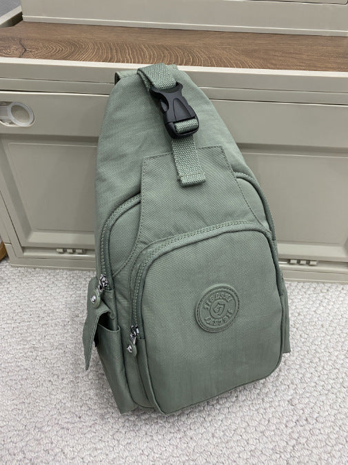 TripNest - Everything included. Everything dry. Everything organized. 