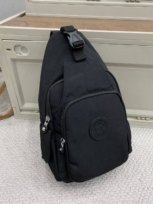 TripNest - Everything included. Everything dry. Everything organized. 
