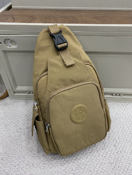 TripNest - Everything included. Everything dry. Everything organized. 