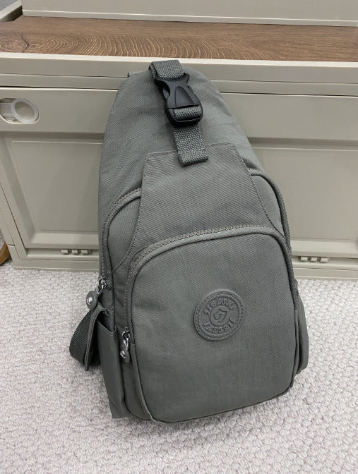 TripNest - Everything included. Everything dry. Everything organized. 