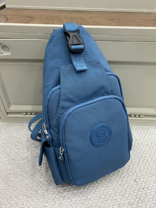 TripNest - Everything included. Everything dry. Everything organized. 