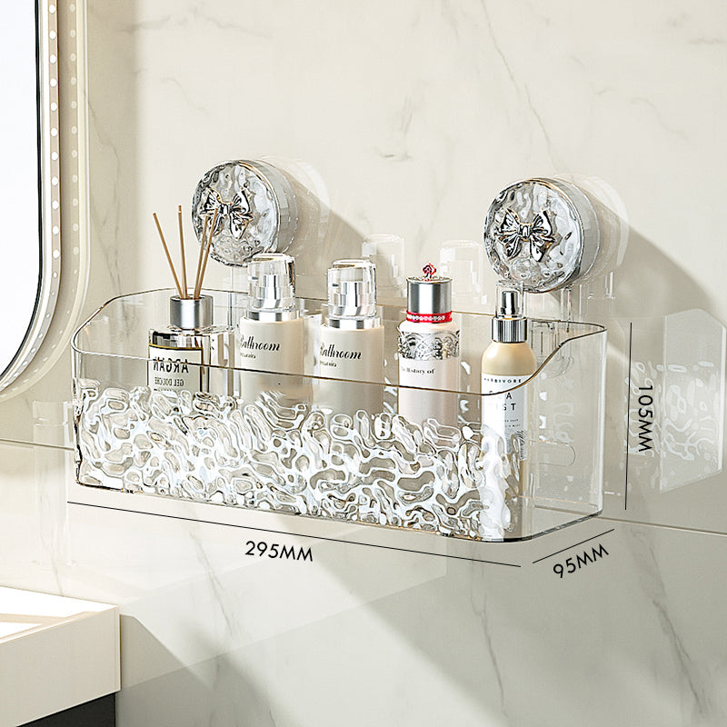 GlacioRack - Stylish storage without drilling