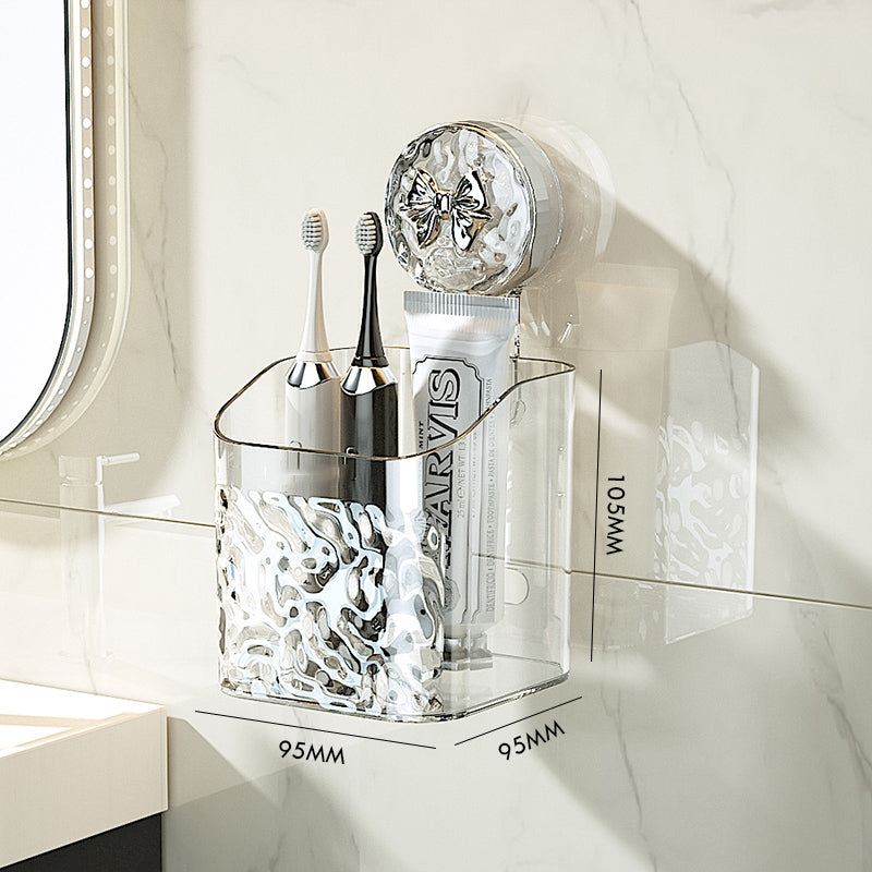 SuctionLux™ - Glacier Pattern Suction Cup [Last Day Sale]