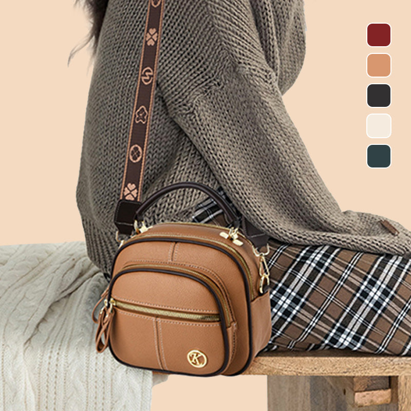 ModSatchel™ - Classic Shoulder Bag [Last Day Sale]