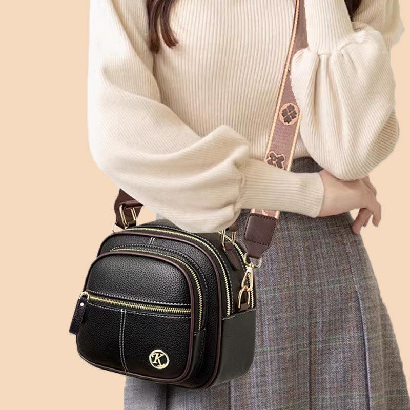 ModSatchel™ - Classic Shoulder Bag [Last Day Sale]