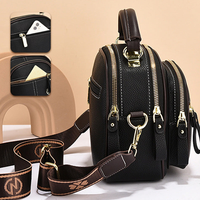 ModSatchel™ - Classic Shoulder Bag [Last Day Sale]