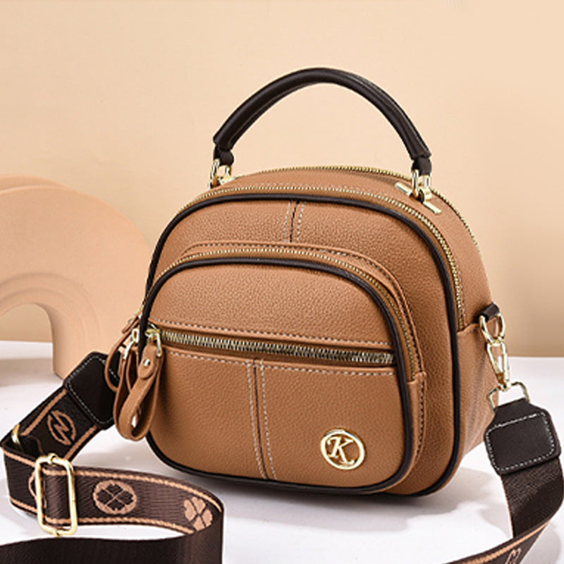 ModSatchel™ - Classic Shoulder Bag [Last Day Sale]
