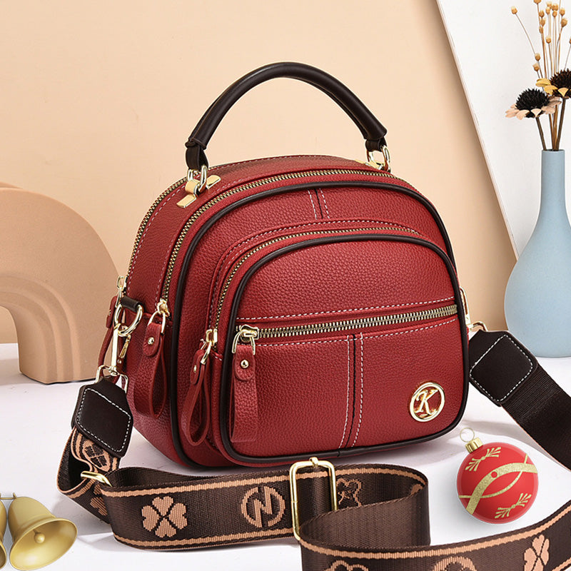 ModSatchel™ - Classic Shoulder Bag [Last Day Sale]