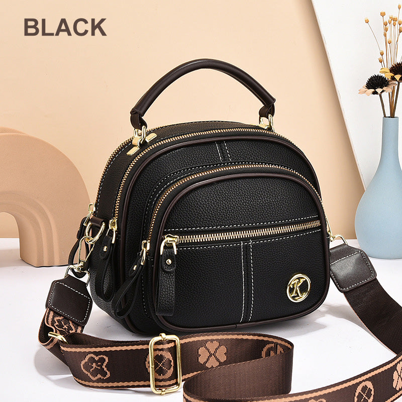 ModSatchel™ - Classic Shoulder Bag [Last Day Sale]