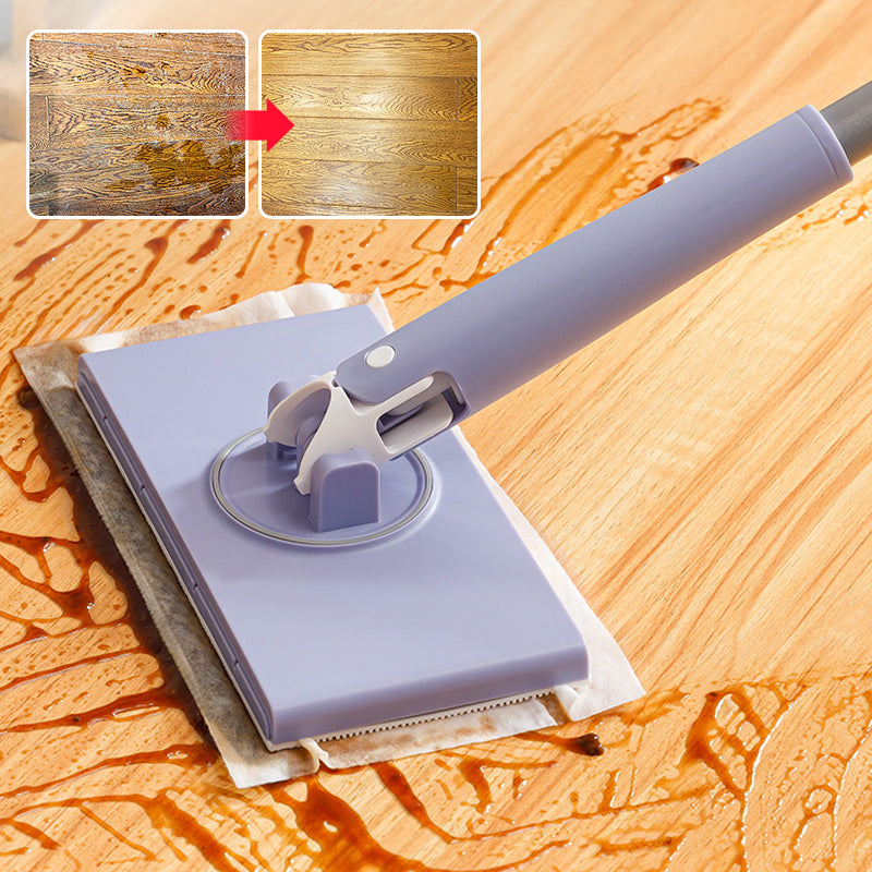 MopFlex - Cleaning without bending or touching