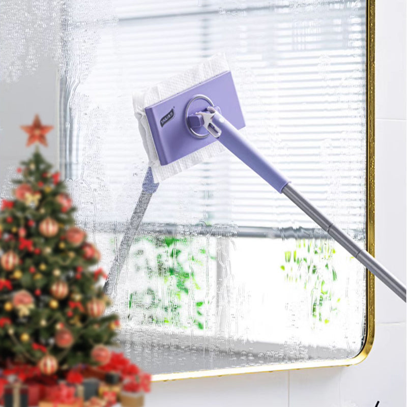 MopFlex - Cleaning without bending or touching