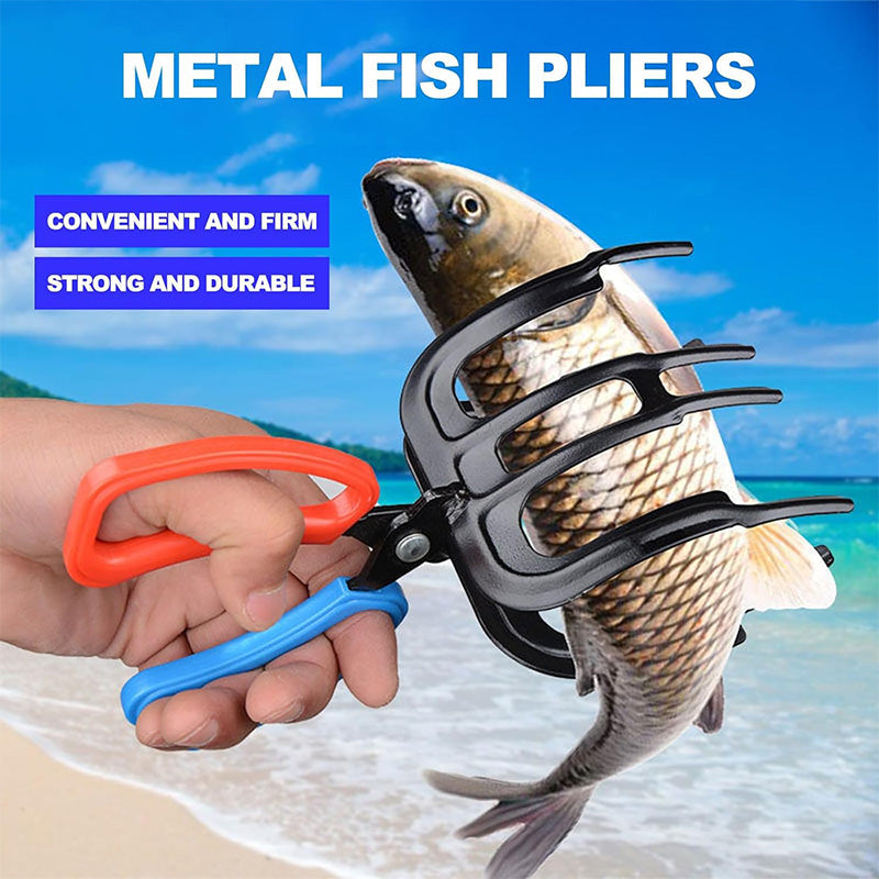Buy 1+1 FREE | ClawCatch - A firm grip for every catch