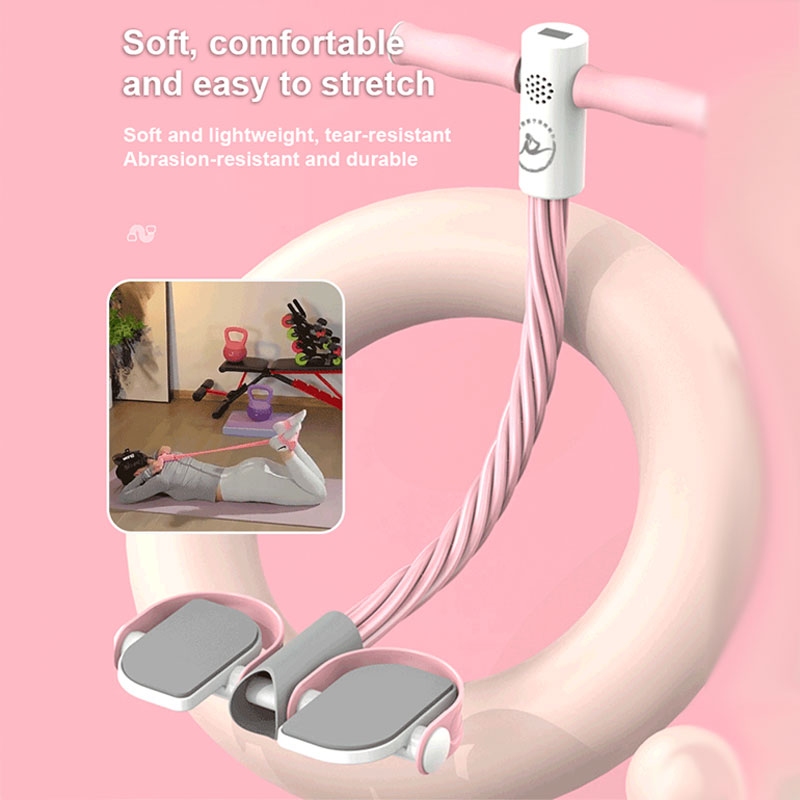 SitPedal - rope seat with foot pedal [Last day sale] 