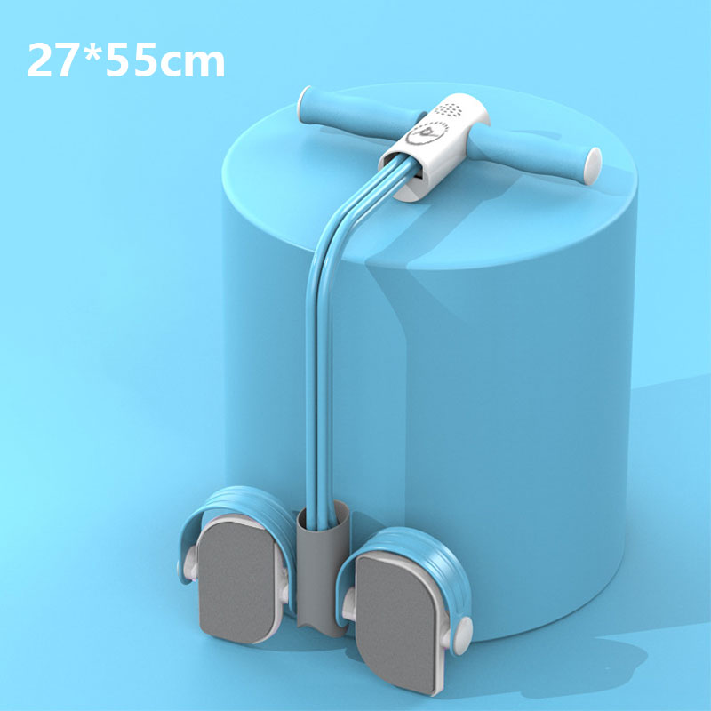 SitPedal - rope seat with foot pedal [Last day sale] 