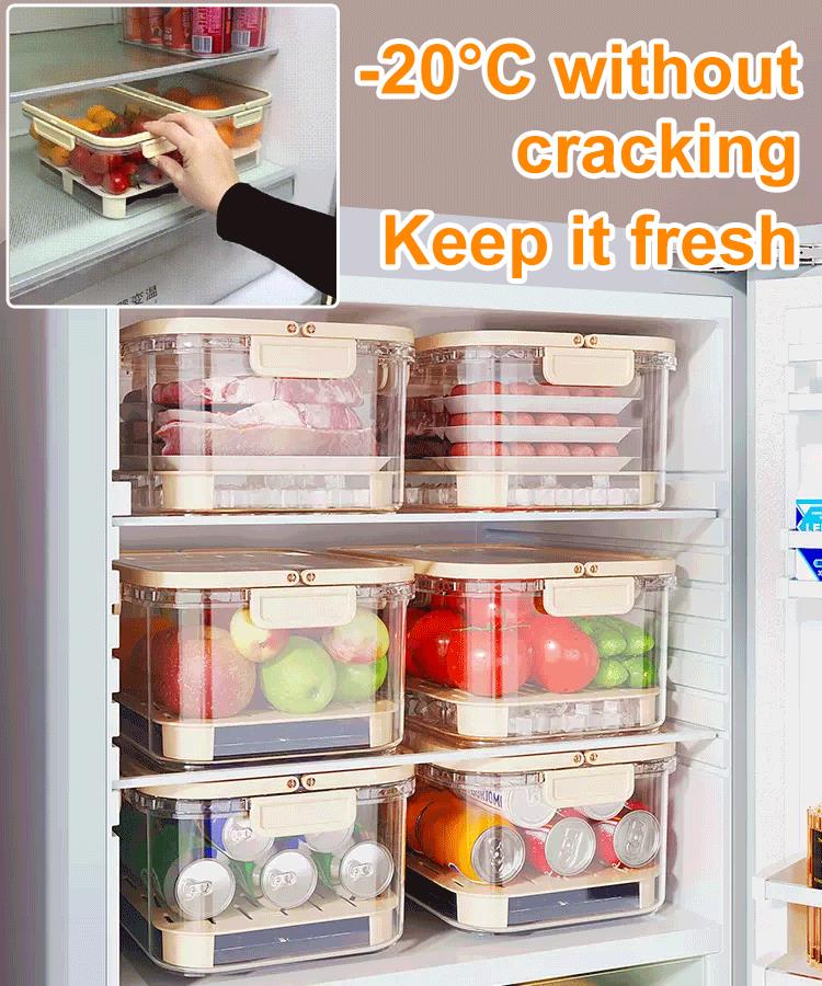 ChillBox - Enjoy fresh. Anytime, anywhere.