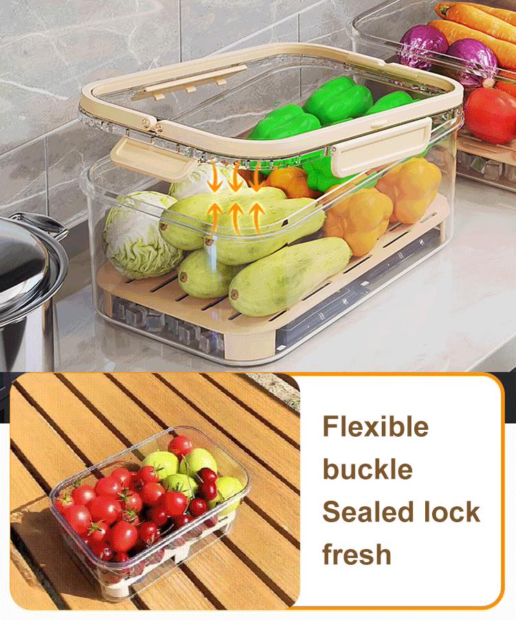 ChillBox - Enjoy fresh. Anytime, anywhere.