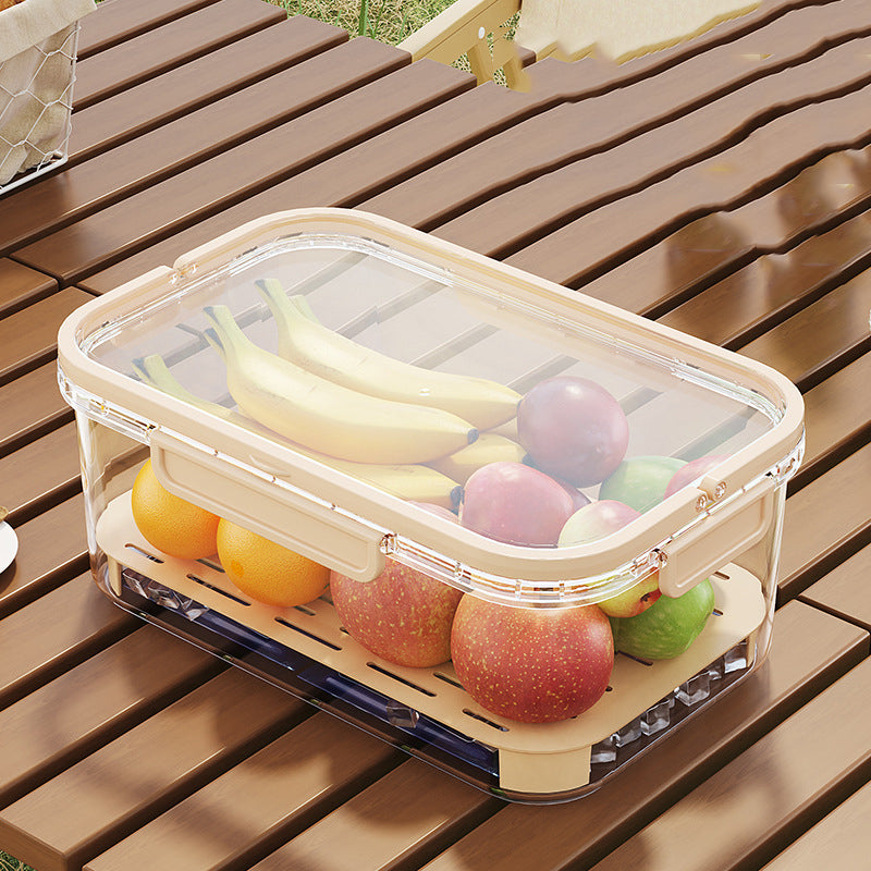 ChillBox - Enjoy fresh. Anytime, anywhere.
