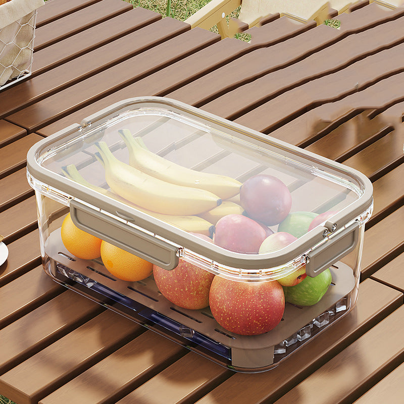 ChillBox - Enjoy fresh. Anytime, anywhere.