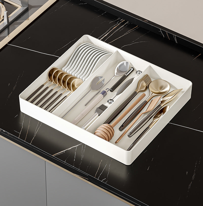50% OFF | ModuDivide - Expandable kitchen organizer divider [Last day sale]