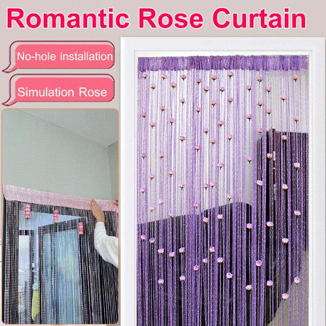LumiFaden™ - Airy privacy screen with style