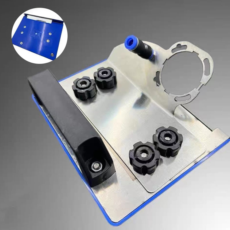 TrimProFix – Perfect miter cuts like a professional