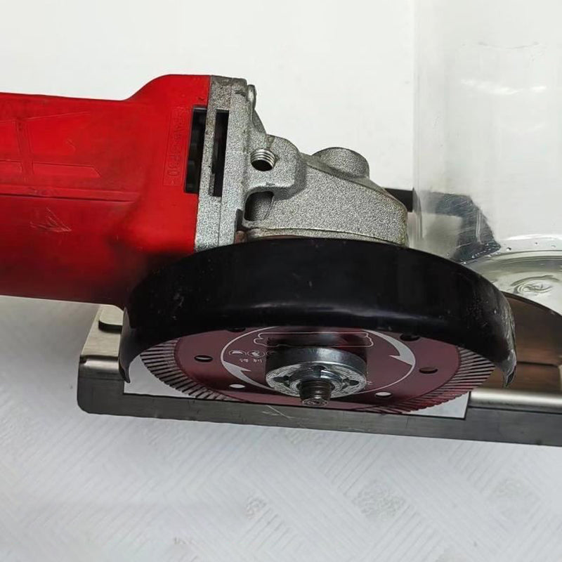 TrimProFix – Perfect miter cuts like a professional