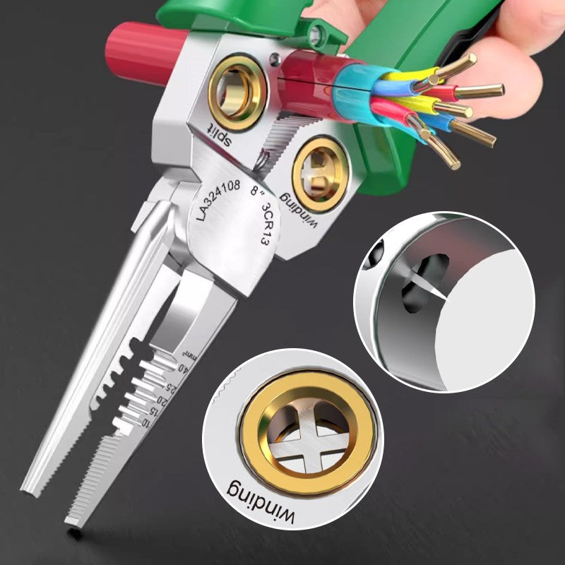 50% OFF | StripXpert™ - Precision Stripping and Cutting [Last Day Sale]
