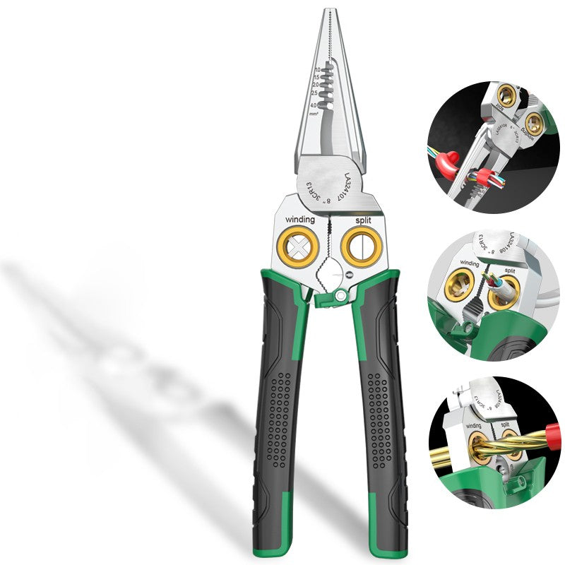 50% OFF | StripXpert™ - Precision Stripping and Cutting [Last Day Sale]