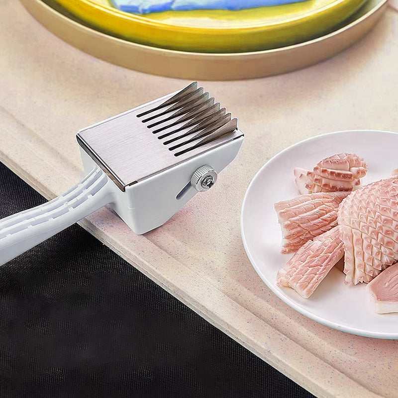 MeatEase – Smooth cutting, stress-free enjoyment!