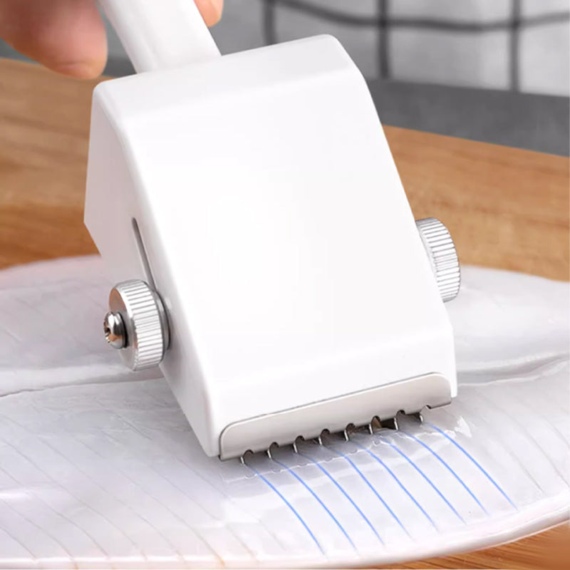 MeatEase – Smooth cutting, stress-free enjoyment!