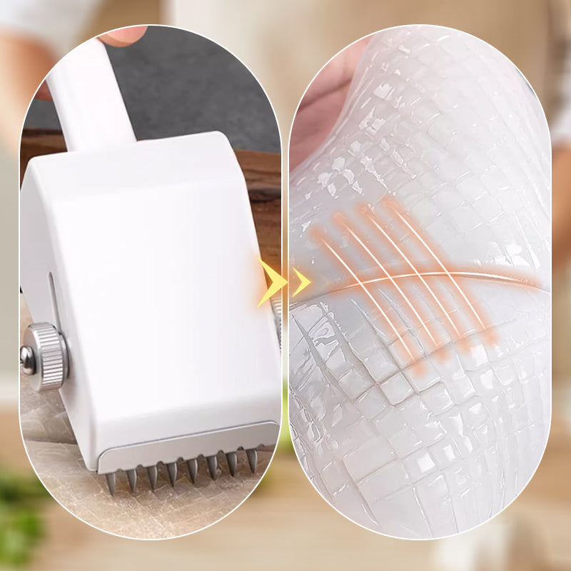 MeatEase – Smooth cutting, stress-free enjoyment!