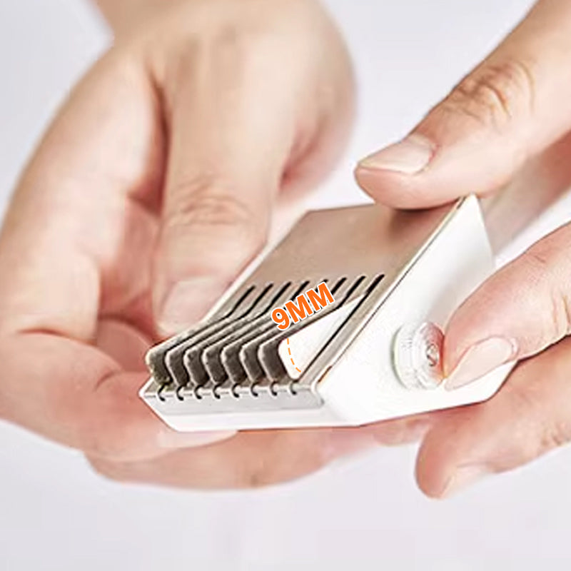 MeatEase – Smooth cutting, stress-free enjoyment!