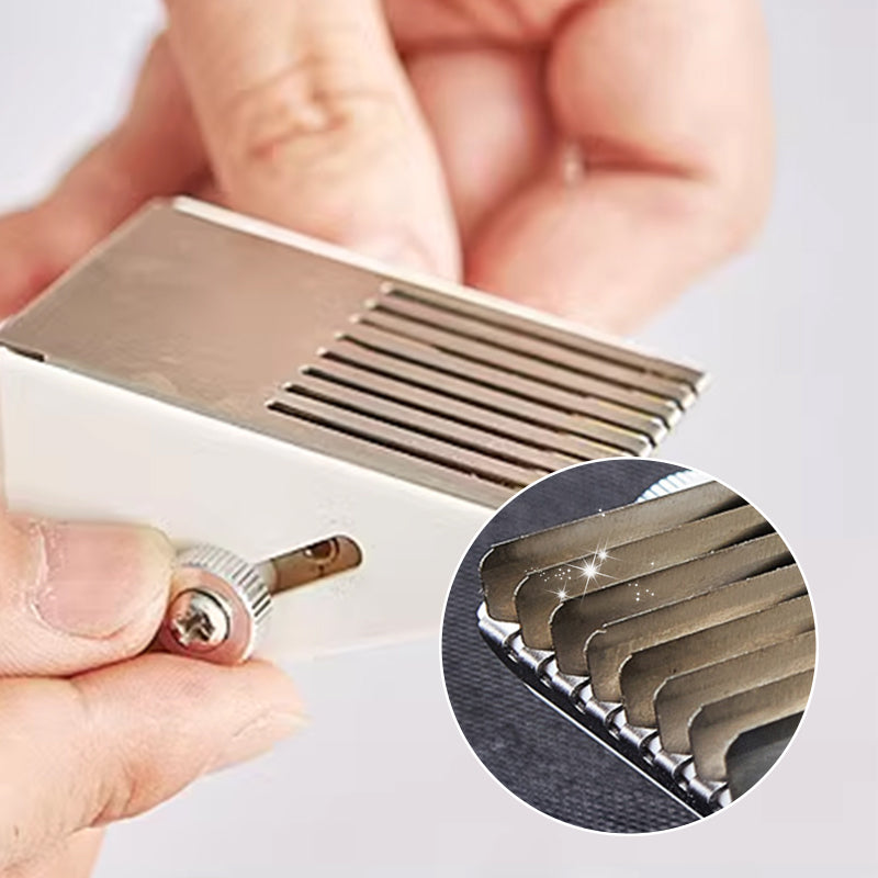 MeatEase – Smooth cutting, stress-free enjoyment!