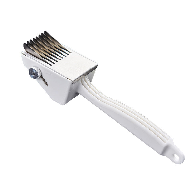 MeatEase – Smooth cutting, stress-free enjoyment!