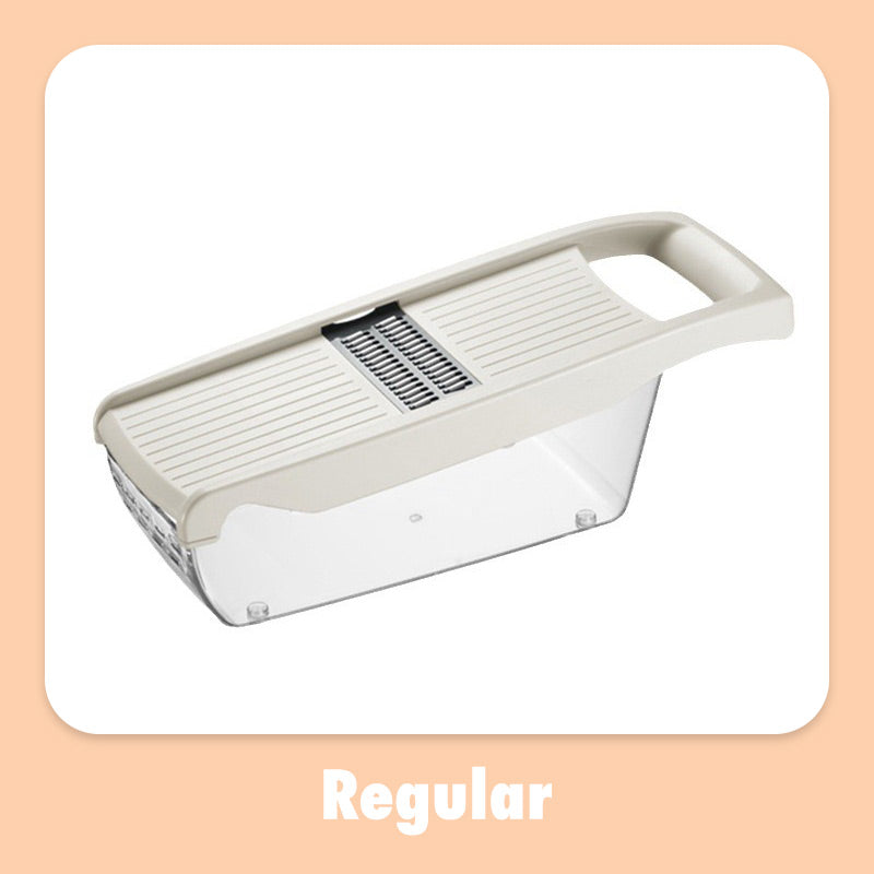 SlicePro - Multifunctional vegetable slicer