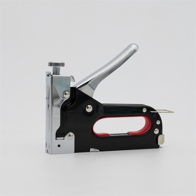 NailForce - Powerful stapling without electricity!