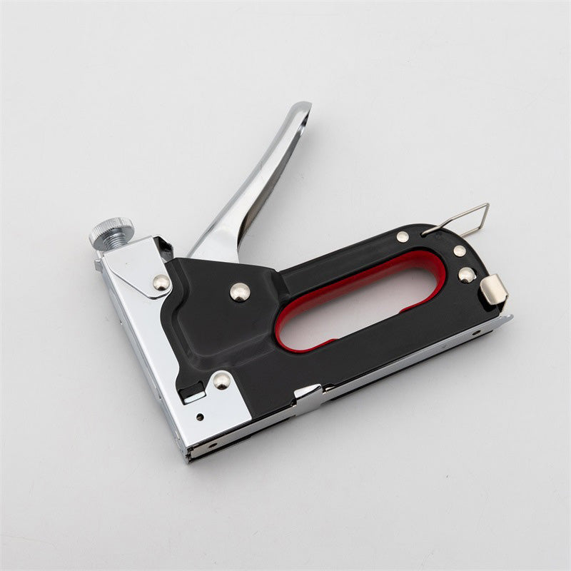 NailForce - Powerful stapling without electricity!