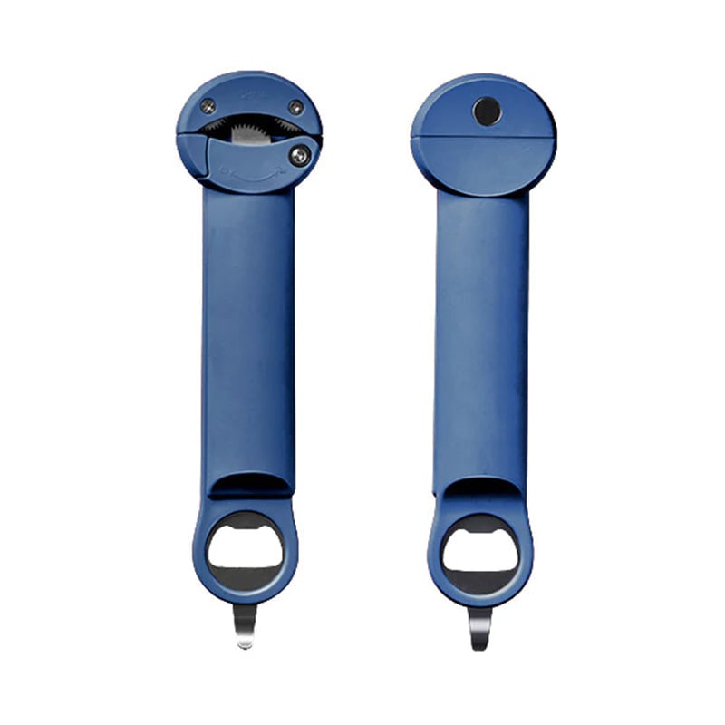 GripEase - opens any glass or bottle effortlessly